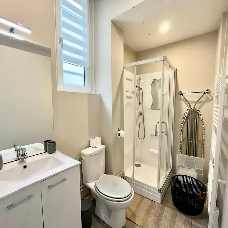 Orphelins 2 Apartamento